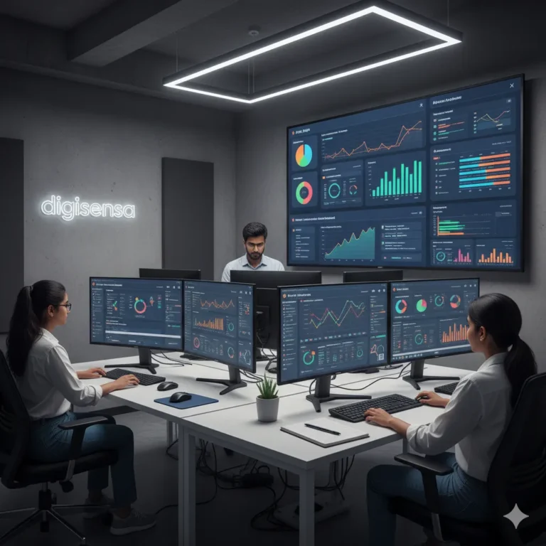 Digisensa 6