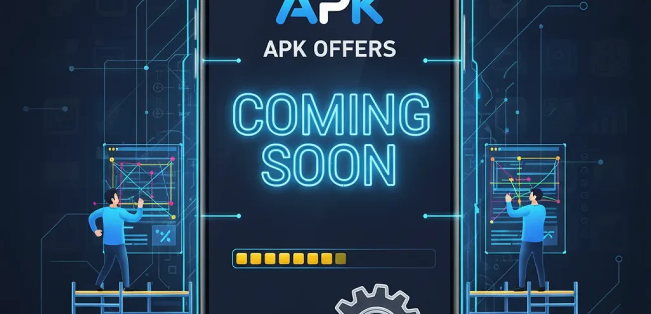 Apk offers