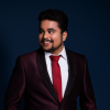 Smart Style and Elegant Smile